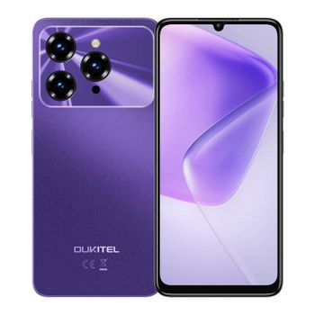 Oukitel C6 5G 8GB 256GB 6.8