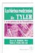 Las hierbas medicinales de Tyler