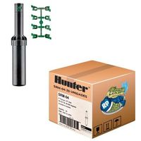 aspersor hunter srm-04 caja de 25 uds