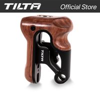 tilta - soporte de madera ta-lwhta-rwh para camara compatible con sony bmpcc dji pocket nikon canon
