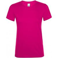 sols camiseta regent para mujer