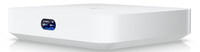 ubiquiti ucg-ultra gateway 4xgbe 1x125gbe wan