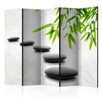biombo - zen stones ii 225x172 cm