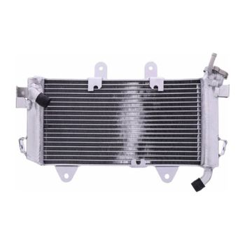 Refrigerador motor KTM Duke 390 '17- agua