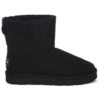 Grunland Botines PO1848NERO para mujer
