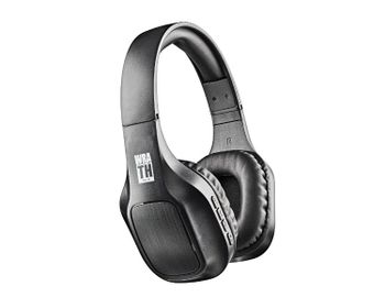 NGS ARTICA WRATH Auriculares Inalámbrico y alámbrico Diadema Llamadas/Música USB Tipo C Bluetooth Negro