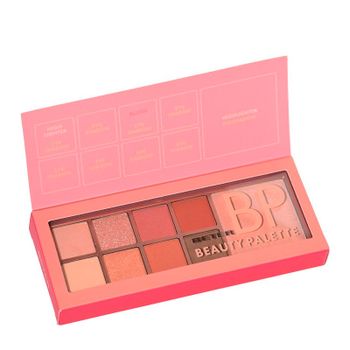 Beter Maquillaje Brows&Lashes - Paleta de Maquillaje