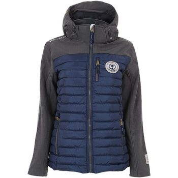 Vent Du Cap Chaqueta Blouson softshell femme ANDREI para mujer