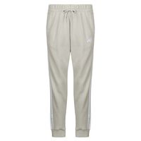 adidas pantalon chandal essentials 3-stripes fleece slim joggers para mujer