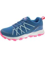 de beppi sapato trekking blue