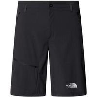 the north face short speedlight para hombre