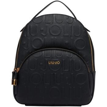 Liu Jo Mochila BACKPACK BAG AF6209 E1139 para mujer