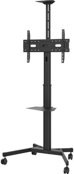 VISION Value Flat Panel Cart 50kg
