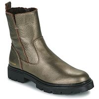 bullboxer botines ajs509e6l para nina