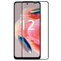 cool protector pantalla cristal templado full 3d para xiaomi redmi note 12note 12 5g poco x5 5g