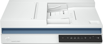 HP SCANJET PRO 2600 F1 SCANNER FLATBED SCANN ER