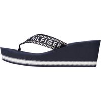 tommy hilfiger chanclas chancla webbing mujer para mujer