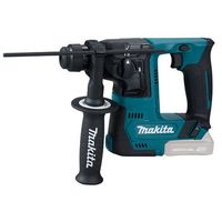 martillo ligero 12v cxt 14mm sds-pl - makita - hr140dz