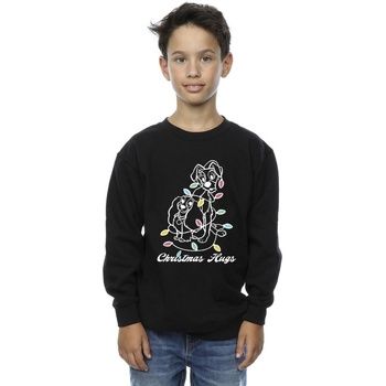 Disney Jersey Lady And The Tramp para niño