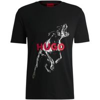 hugo camiseta gt21506 para hombre