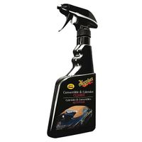 convertible  cabriolet cleaner 450ml
