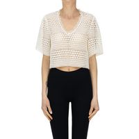 kristina ti blusa tpt00007105ae para mujer