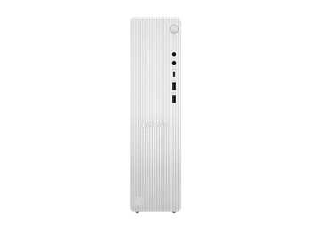 PC sobremesa - Lenovo IdeaCentre Tower 08IAS10, Intel® Core™ Ultra 5 225, 16GB RAM, 512GB SSD, HD Graphics, W11 Home, Incluye teclado y ratón