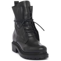 priv lab botines metisse rodeo nero para mujer