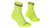 calcetines gripgrab classic regular cut amarillos