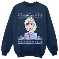 disney jersey frozen 2 para nina