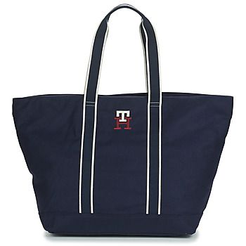 Tommy Hilfiger Bolsa NEW PREP OVERSIZED TOTE para hombre