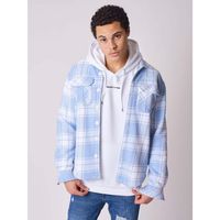 project x paris camisa manga larga - para hombre