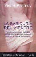 sabiduria del vientre 3 ed