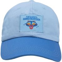 gorra de beisbol derpy k-pop demon hunters las guerreras k-pop