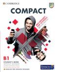 compact preliminary for schools 2ª ed. english for spanish speakers st