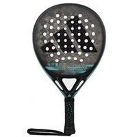 pala de padel adidas cross it light 2024 negra marta ortega