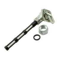 grifo de combustible moto guzzi serie piccola izquierda