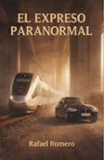 el expreso paranormal