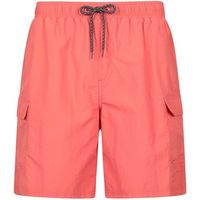 mountain warehouse short shoreline para hombre