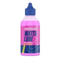 aceite lubricante x-sauce con fluoropolimeros 125ml