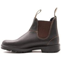blundstone botas 500-brown-w para mujer