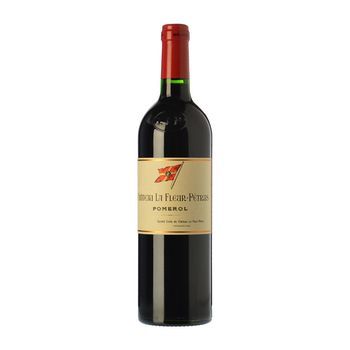 Château La Fleur-pétrus Vino Tinto Pomerol Botella Magnum 1,5 L 14% Vol.