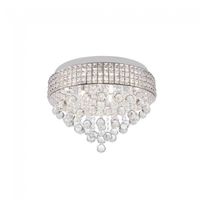 plafon de techo capri 6 luces