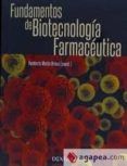 fundamentos de biotecnologia farmaceutica