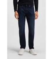 boss para hombre 50524018 jeans delaware bo marino 3232 casual algodon denim