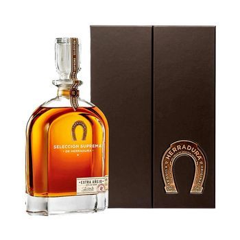 Tequila Herradura Selección Suprema  México  70 Cl. 40.0º