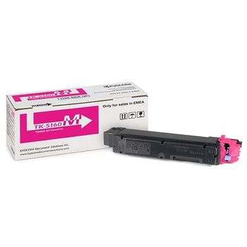 Kyocera TK-5160M toner magenta (original)