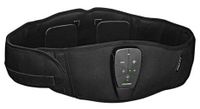 compex corebelt 1 0 cinturon de estimulacion muscular abdominal   lumbar