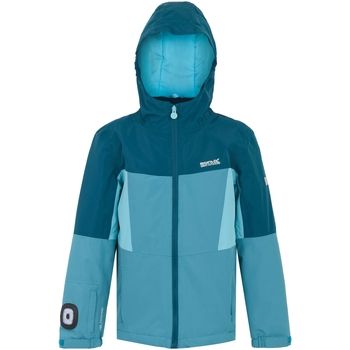 Regatta Chaqueta Beamz para niño