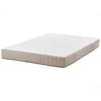 colchon de muelles ensacados con asas relleno de latex firmeza media funda extraible 7 zonas 160 x 200 cm springy